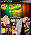 Pochette 40 Principales : Karaoke Party