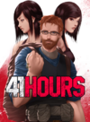 Pochette 41 Hours
