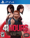 Pochette 41 Hours