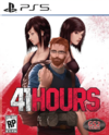 Pochette 41 Hours