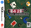Pochette 42 Jeux Indémodables