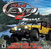 Pochette 4x4 EVO 2