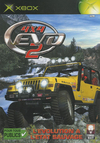 Pochette 4x4 EVO 2