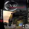 Pochette 4x4 Evolution