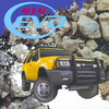 Pochette 4x4 Evolution
