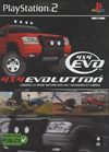 Pochette 4x4 Evolution