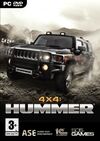 Pochette 4x4 Hummer