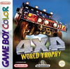 Pochette 4x4 World Trophy