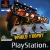 Pochette 4x4 World Trophy