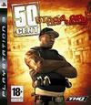 Pochette 50 Cent : Blood on the Sand
