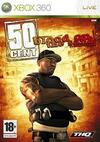Pochette 50 Cent : Blood on the Sand