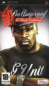 Pochette 50 Cent Bulletproof : G Unit Edition