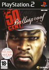 Pochette 50 Cent Bulletproof
