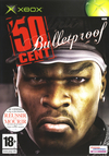 Pochette 50 Cent Bulletproof
