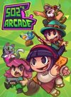 Pochette 502's Arcade