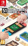 Pochette 51 Worldwide Games