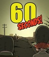 Pochette 60 Seconds !