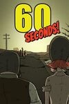 Pochette 60 Seconds !