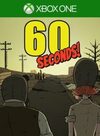 Pochette 60 Seconds !