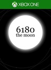 Pochette 6180 the moon