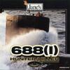 Pochette 688(I) Hunter/Killer
