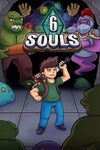 Pochette 6Souls