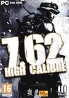 Pochette 7.62 High Calibre