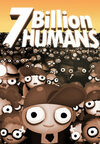 Pochette 7 Billion Humans