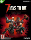 Pochette 7 Days to Die