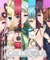 Pochette 7 Girls War