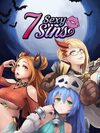 Pochette 7 Sexy Sins