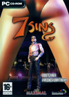 Pochette 7 Sins