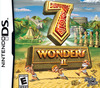 Pochette 7 Wonders II
