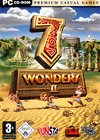 Pochette 7 Wonders II