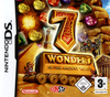 Pochette 7 Wonders of the Ancient World