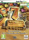 Pochette 7 Wonders of the Ancient World