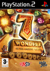 Pochette 7 Wonders of the Ancient World