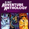 Pochette 8-bit Adventure Anthology : Volume I