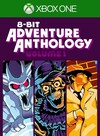 Pochette 8-bit Adventure Anthology : Volume I