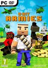 Pochette 8-Bit Armies