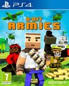 Pochette 8-Bit Armies