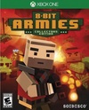 Pochette 8-Bit Armies