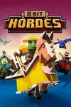 Pochette 8-Bit Hordes