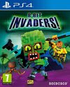 Pochette 8-Bit Invaders!