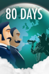 Pochette 80 Days