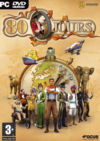Pochette 80 Jours