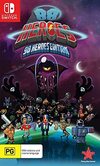 Pochette 88 Heroes