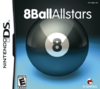 Pochette 8Ball Allstars