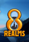 Pochette 8Realms