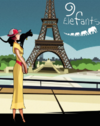 Pochette 9 Elefants